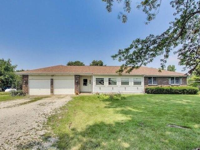 House for sale in Peotone, Illinois