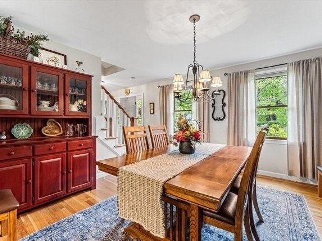 House for sale in Pepperell, Massachusetts