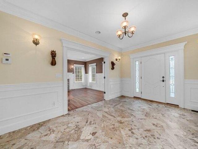 House for sale in Pepperell, Massachusetts