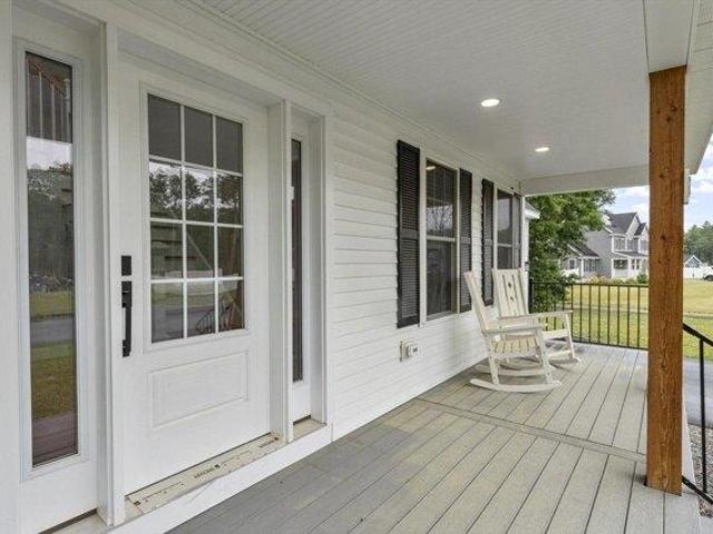 House for sale in Pepperell, Massachusetts
