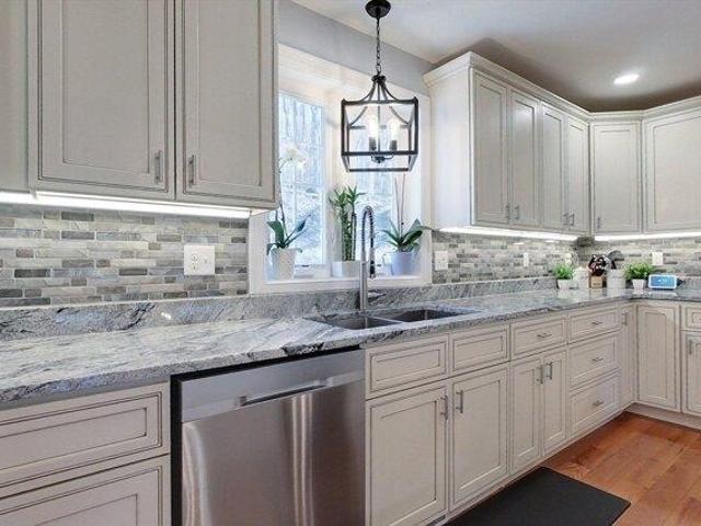 House for sale in Pepperell, Massachusetts