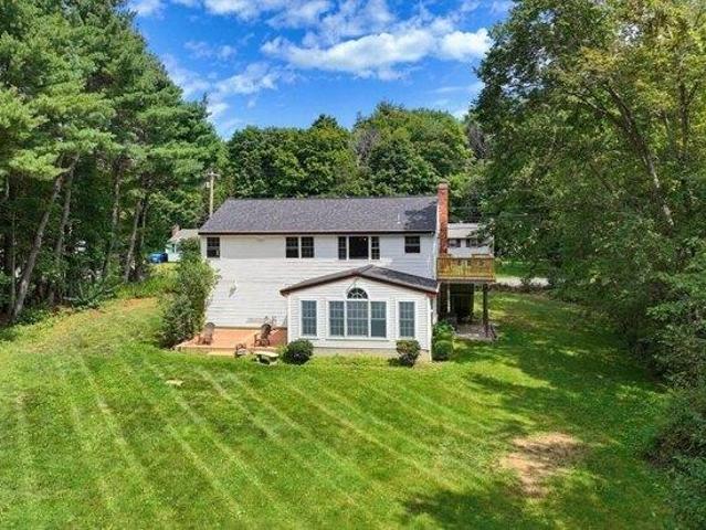 House for sale in Pepperell, Massachusetts