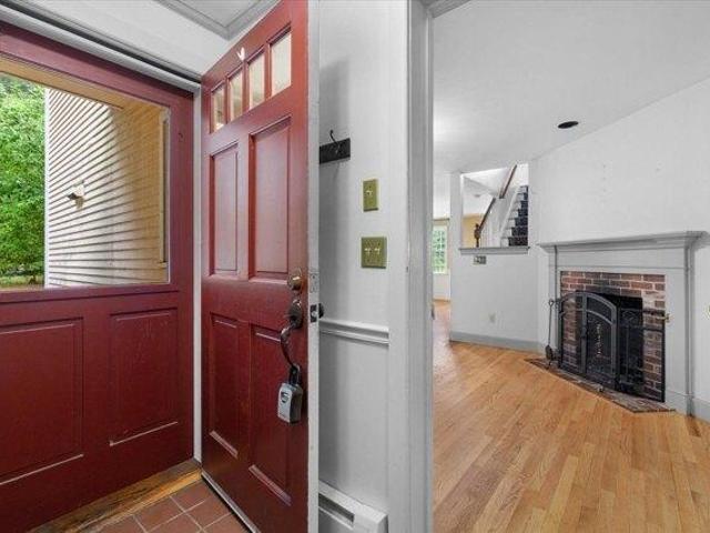 House for sale in Pepperell, Massachusetts