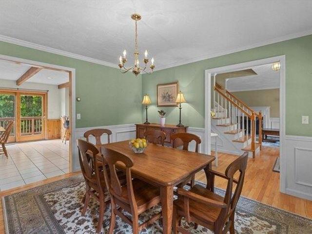 House for sale in Pepperell, Massachusetts