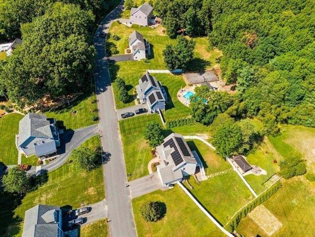 House for sale in Pepperell, Massachusetts
