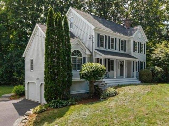 House for sale in South Pepperell, Pepperell