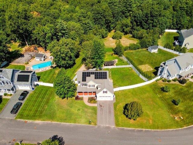 House for sale in Pepperell, Middlesex County