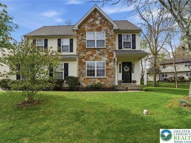 House for sale in Bucks, Pennsylvania