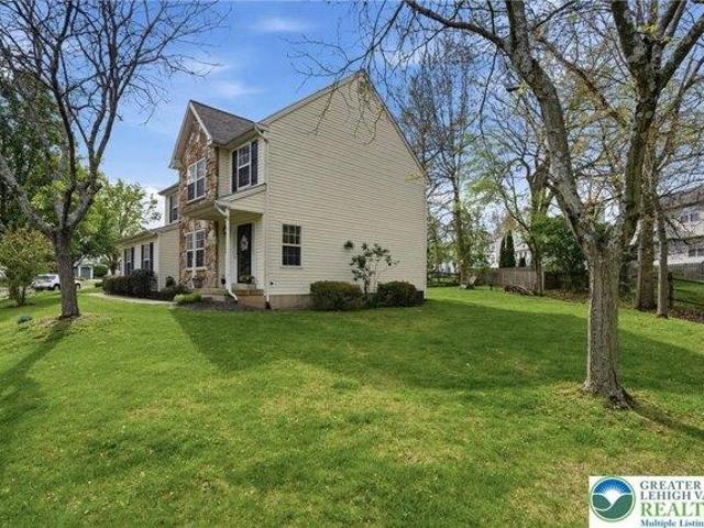 House for sale in Bucks, Pennsylvania