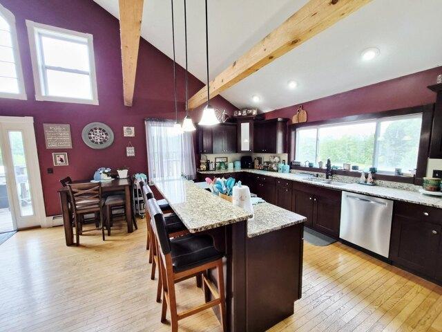 House for sale in Peru, Maine