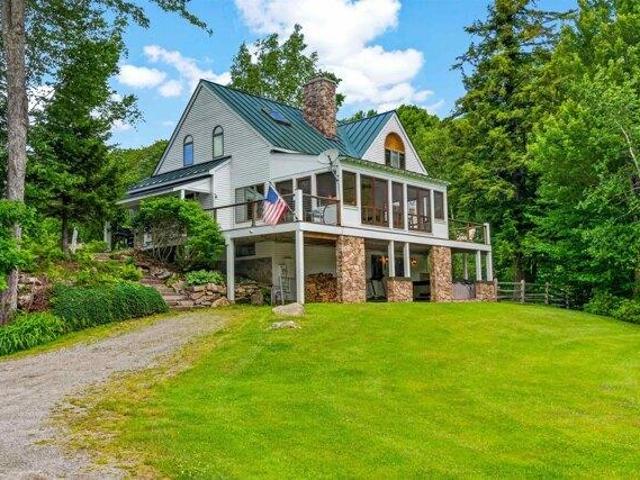 House for sale in Bennington, Vermont
