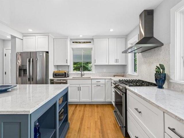 House for sale in Bennington, Vermont