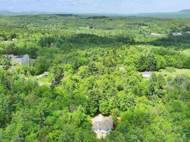 House for sale in New Hampshire