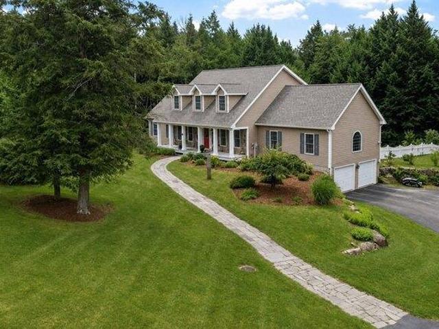House for sale in New Hampshire