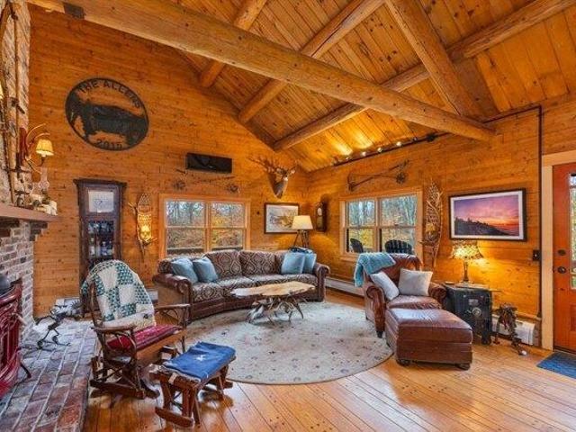 House for sale in New Hampshire