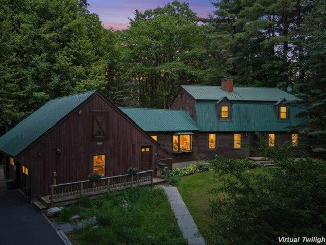 House for sale in New Hampshire