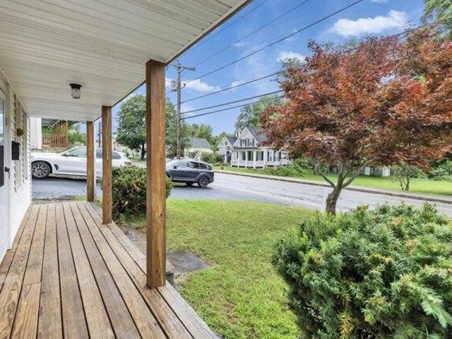 House for sale in New Hampshire
