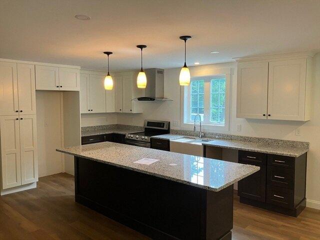 House for sale in Petersham, Massachusetts