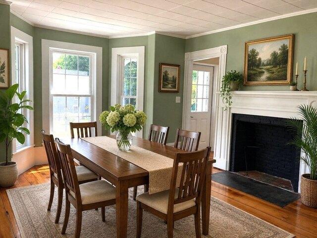 House for sale in Petersham, Massachusetts