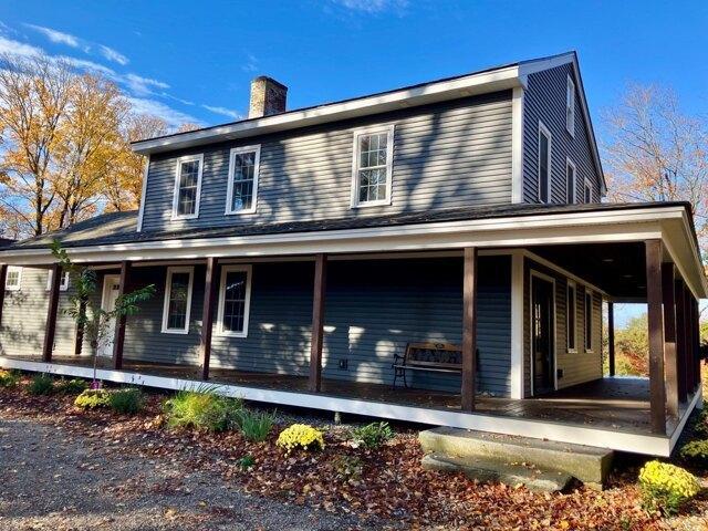 House for sale in Petersham, Worcester County