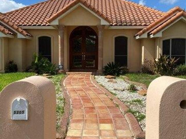 House for sale in Hidalgo, Texas