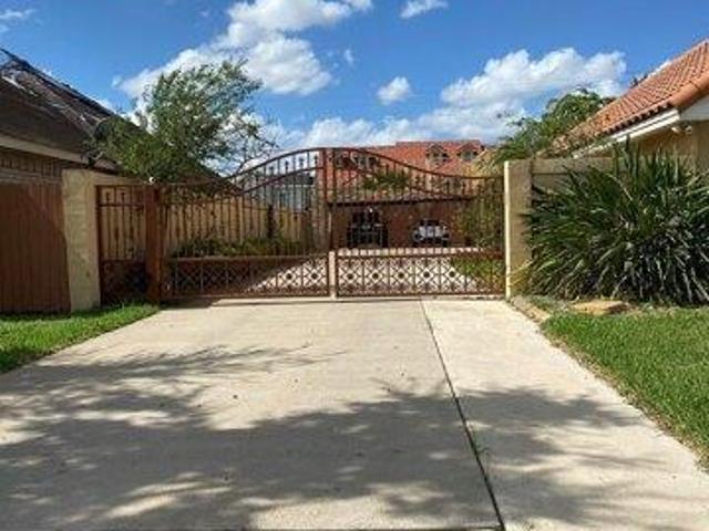 House for sale in Hidalgo, Texas