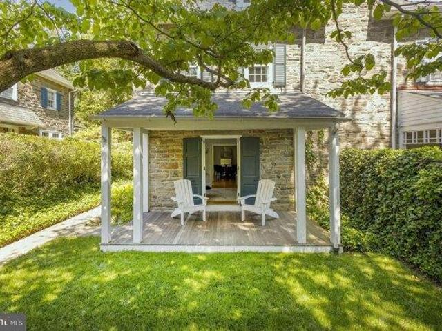 House for sale in Philadelphia, Pennsylvania