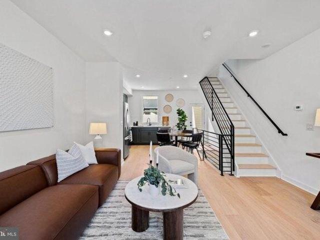 House for sale in Philadelphia, Pennsylvania
