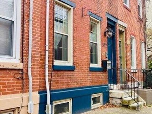 House for sale in Philadelphia, Pennsylvania