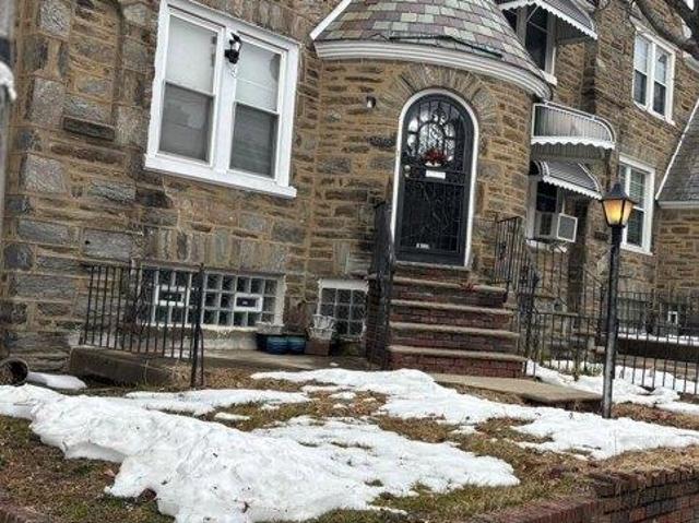 House for sale in Philadelphia, Pennsylvania
