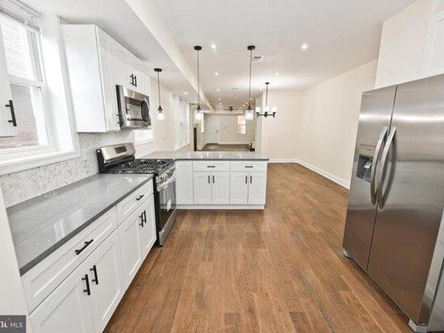 House for sale in Philadelphia, Pennsylvania