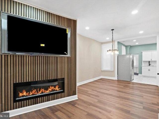 House for sale in Philadelphia, Pennsylvania