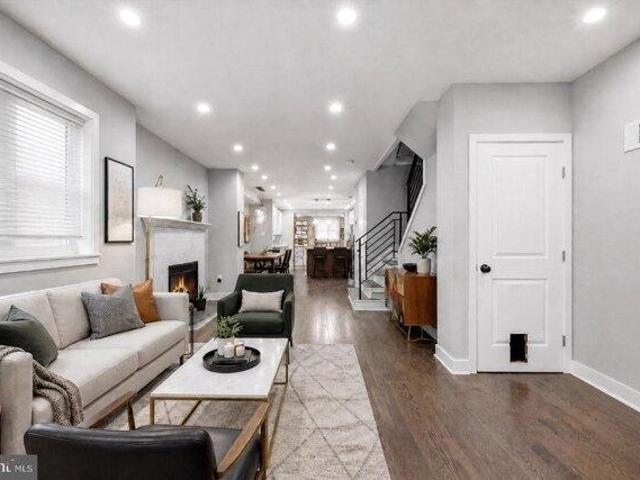 House for sale in Philadelphia, Pennsylvania