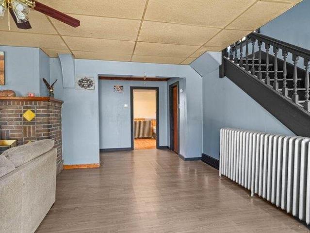 House for sale in Philipsburg, Pennsylvania