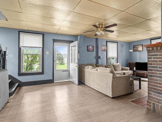 House for sale in Philipsburg, Pennsylvania