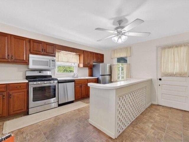 House for sale in Phillipsburg, New Jersey