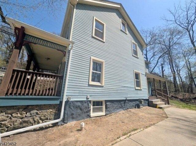 House for sale in Phillipsburg, New Jersey