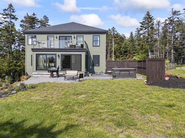 House for sale in Phippsburg, Maine