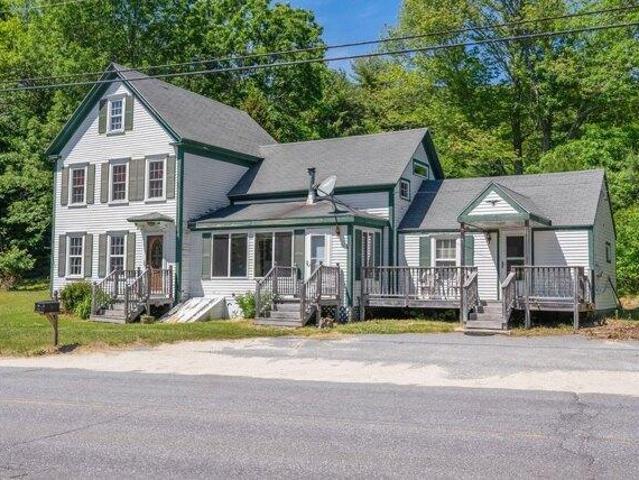 House for sale in Phippsburg, Maine