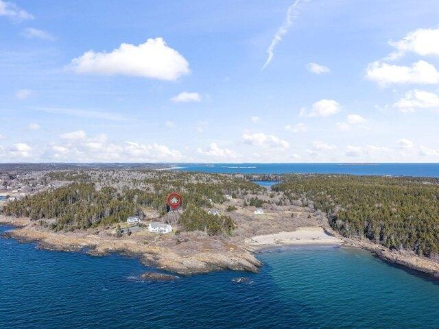 House for sale in Phippsburg, Maine