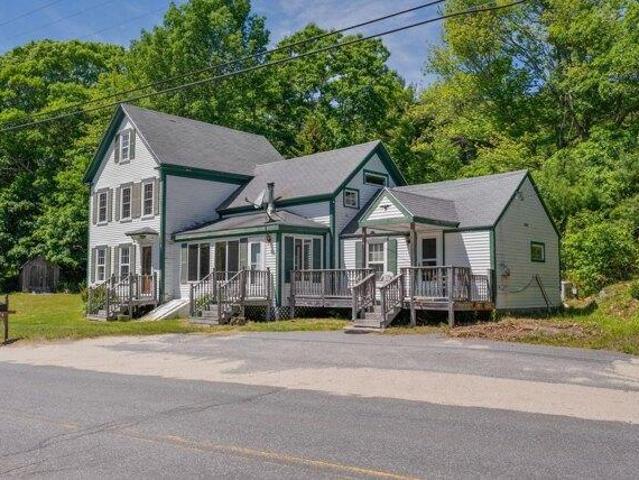 House for sale in Phippsburg, Maine