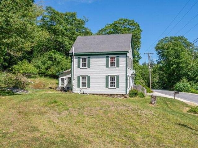 House for sale in Phippsburg, Maine