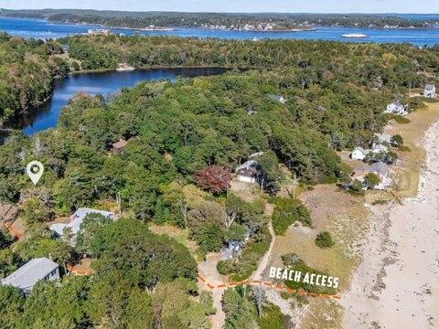 House for sale in Phippsburg, Sagadahoc County