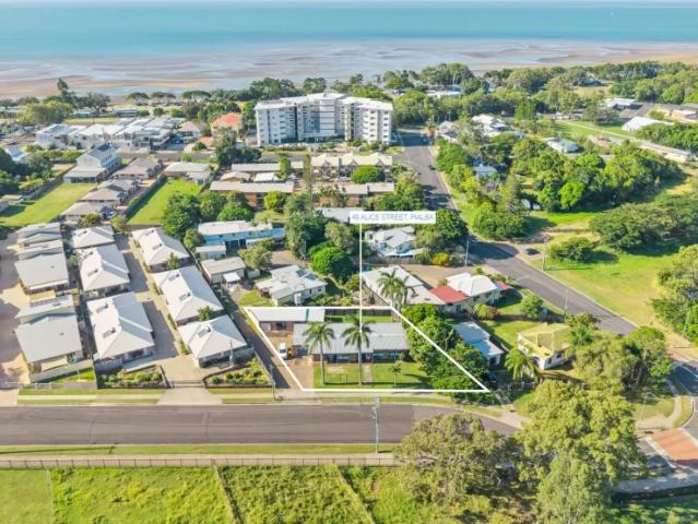House for sale in Great Sandy Strait, Queensland