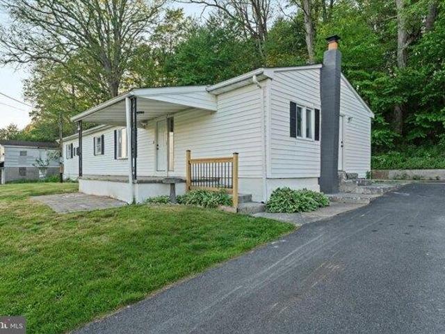 House for sale in Pennsylvania