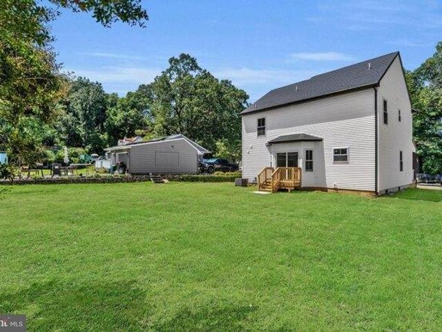 House for sale in New Jersey