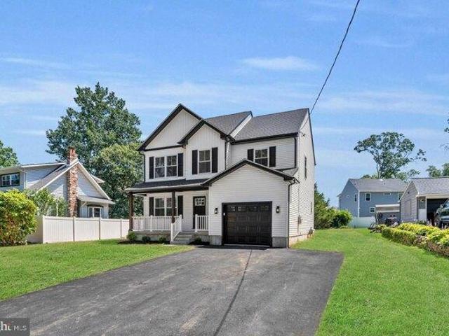 House for sale in New Jersey