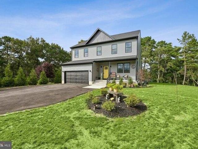 House for sale in Pine Hill, Camden County