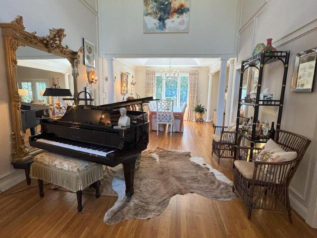 House for sale in North Carolina