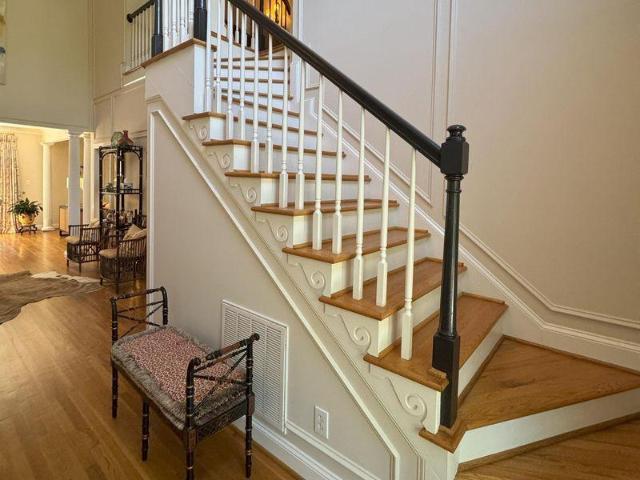 House for sale in North Carolina